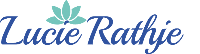 Logotype Lucie Rathje
